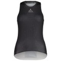 Maloja - Women's SandlingM. Top - Velo Singlet Gr XS grau