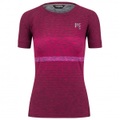 Karpos - Women's Verve Tee - Velotrikot Gr L;M;S;XL;XS;XXL lila