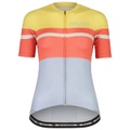 Maloja, Maloja - Women's MadrisaM. - Velotrikot Gr L grau