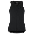 Craft - Women's ADV Endur Singlet - Velo Singlet Gr M schwarz