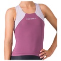 Castelli - Women's Sole Top - Velo Singlet Gr XS bunt