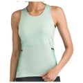 Sportful - Women's Supergiara Top - Velo Singlet Gr M grün