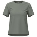 7mesh - Women's Atlas Shirt S/S - Velotrikot Gr XL grau