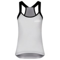 Bioracer - Women's Icon Top - Velo Singlet Gr L grau