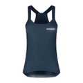 Bioracer, Bioracer - Women's Icon Top - Velo Singlet Gr M blau