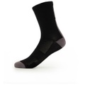 Bioracer - Classic Socks - Velosocken Gr S schwarz