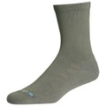 Drymax - Lite Hiking Crew - Wandersocken Gr M oliv