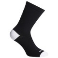7mesh - Ashlu Merino Sock - Velosocken Gr 43-45 schwarz