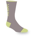 7mesh - Ashlu Merino Sock - Velosocken Gr 39-42 braun