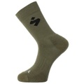 Sweet Protection - Hunter Merino Socks - Merinosocken Gr 35-37 oliv