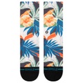 Stance - Kid's Tiki Tides Crew - Multifunktionssocken Gr L bunt