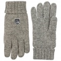 Hestra - Basic Wool Glove - Handschuhe Gr 10;11;6;7;8;9 grau;oliv