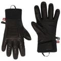 The North Face, The North Face - Steep Purist Gloves - Handschuhe Gr S schwarz
