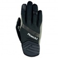 Roeckl Sports - Kreuzeck - Handschuhe Gr 8 schwarz