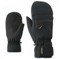 Ziener - Glyndal GTX + Gore Plus Warm Mitten Ski Alpine - Handschuhe Gr 10;10,5;11,5;8;9,5 schwarz