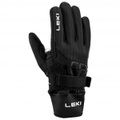 Leki - CC Thermo Shark - Handschuhe Gr 10;10,5;11;7;7,5;9;9,5 schwarz
