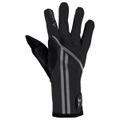Vaude - Posta Warm Gloves - Handschuhe Gr 7 schwarz