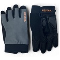 Hestra - Bike Guard Short - Handschuhe Gr 7 blau