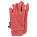 Sterntaler - Kid's Fingerhandschuh - Handschuhe Gr 8 rot