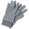 Sterntaler - Kid's Fingerhandschuh - Handschuhe Gr 8 grau