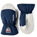 Hestra - Kid's My First Hestra CZone Mitt - Handschuhe Gr 3 blau