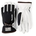 Hestra - Kid's Wakayama 5 Finger - Handschuhe Gr 3 weiß
