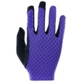 Evoc - Lite Touch Glove - Handschuhe Gr S lila