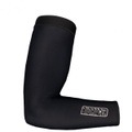 Bioracer, Bioracer - Armwarmers Tempest - Armlinge Gr S schwarz