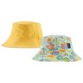 Patagonia - Baby Sun Bucket Hat - Hut Gr 18-24 Months bunt