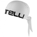 Castelli, Castelli - Castelli Bandana - Velomütze Gr One Size grau