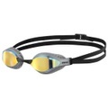 Arena - Airspeed Mirror - Schwimmbrille Gr OneSize schwarz