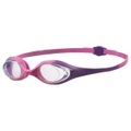 Arena - Kid's Spider - Schwimmbrille Gr OneSize lila