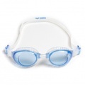 Arena - Airsoft - Schwimmbrille Gr OneSize weiß