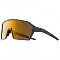 Alpina - Ram HM+ Hicon Mirror Cat 3 - Velobrille braun