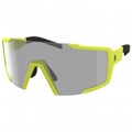 Scott, Scott - Sunglasses Shield LS - Velobrille grau