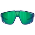 Julbo - Kid's Fury S Spectron3 (VLT 13%) - Velobrille Gr 8-12 Years grün