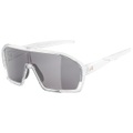 Alpina - Bonfire Cat. 3 - Velobrille grau