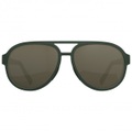 Scott - Bass S3 (VLT 12%) - Sonnenbrille oliv