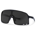 CHPO - Henrik Polarized - Velobrille Gr L schwarz