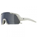Alpina - Rocket Youth Mirror Cat. 3 - Velobrille grau