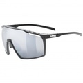 Uvex - Mtn Perform Mirror Cat. 3 - Sonnenbrille grau