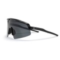 CHPO - Hankzilla Polarized - Velobrille Gr L grau