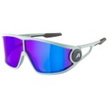 Alpina - Legend Q-Lite Cat. 3 - Sonnenbrille bunt