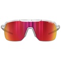 Julbo - Frequency Spectron S3 (VLT 12%) - Velobrille bunt;oliv;rosa