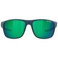Julbo - The Streets Spectron S3 (VLT 12%) - Sonnenbrille Gr L blau;rot