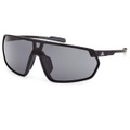 adidas eyewear - SP0089 Cat. 3 - Velobrille grau