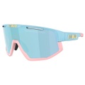 Bliz - Fusion Small - Velobrille blau;lila;rosa