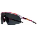 Alpina - Turbo Pro S S3 - Velobrille schwarz