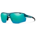Smith - Resolve Cat. 3 VLT 12% - Velobrille schwarz;türkis
