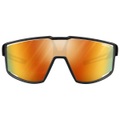Julbo - Kid's Fury S Reactiv LA S1-3 (VLT 17-75%) - Velobrille Gr 8-12 Years orange